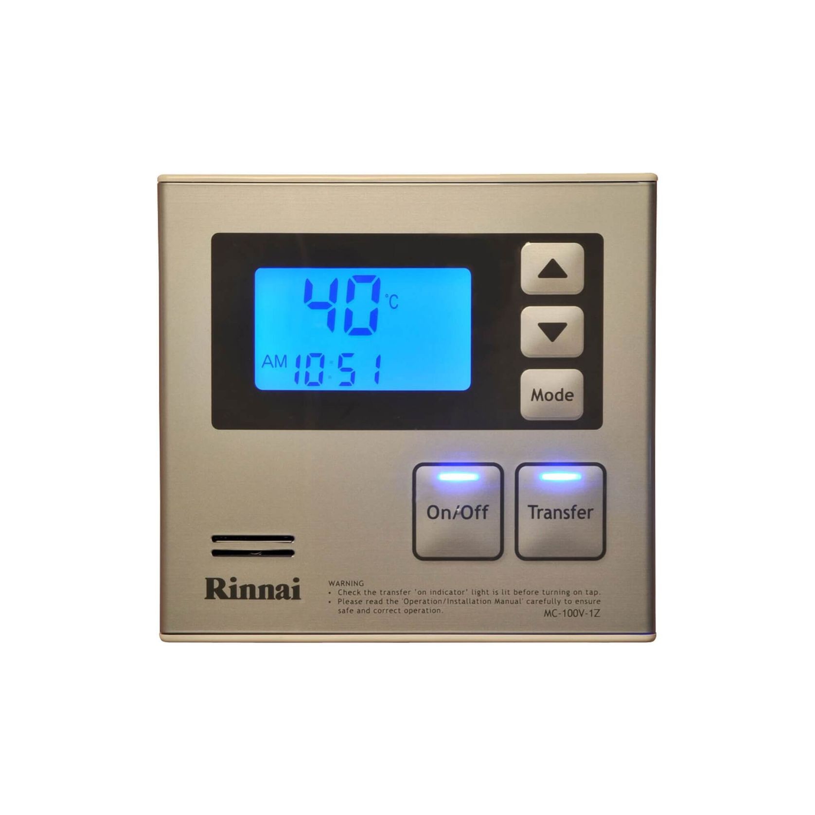 Rinnai Kitchen Controller gallery detail image