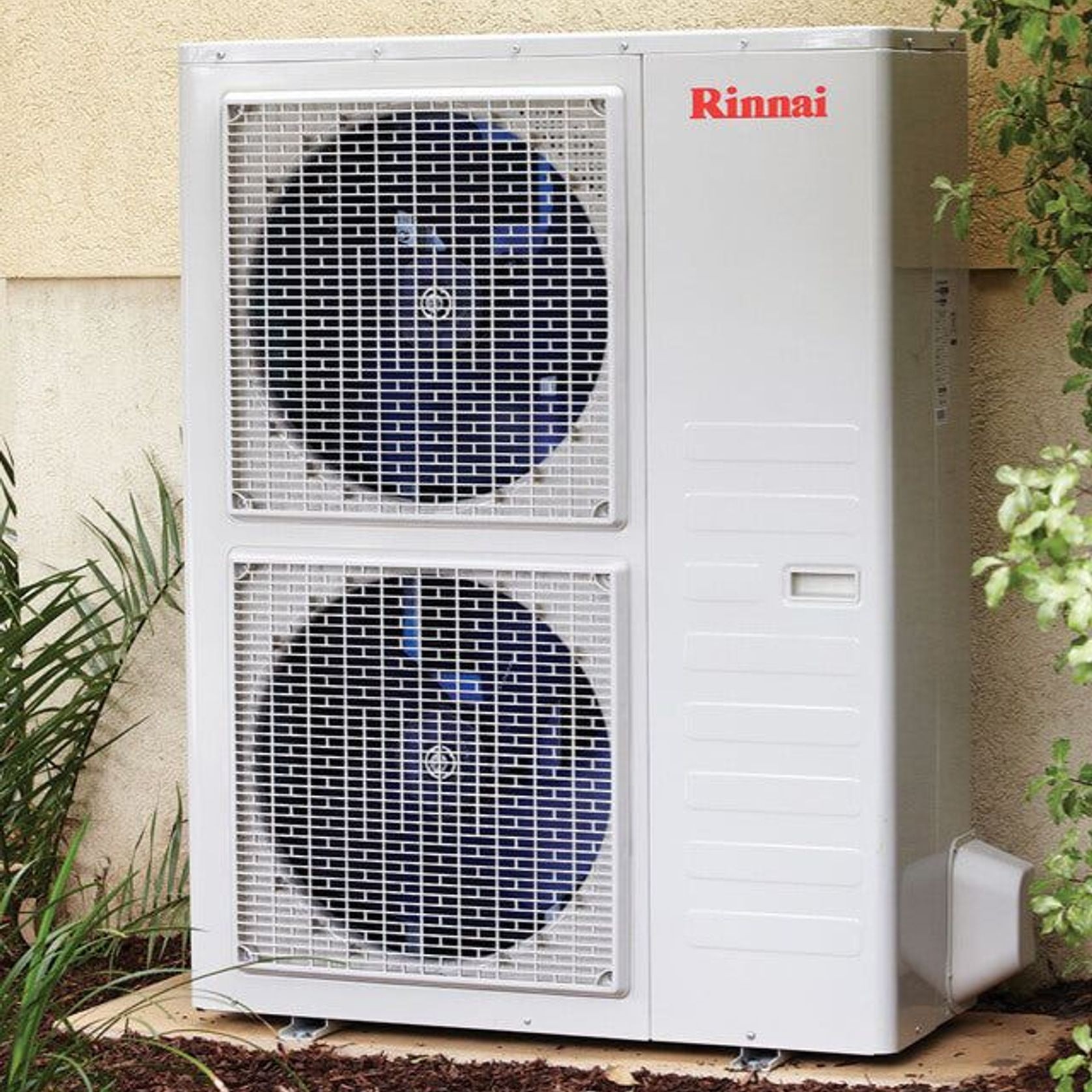Rinnai Pro Series Wall Mounted Heat Pump gallery detail image
