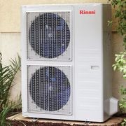 Rinnai Pro Series Wall Mounted Heat Pump gallery detail image