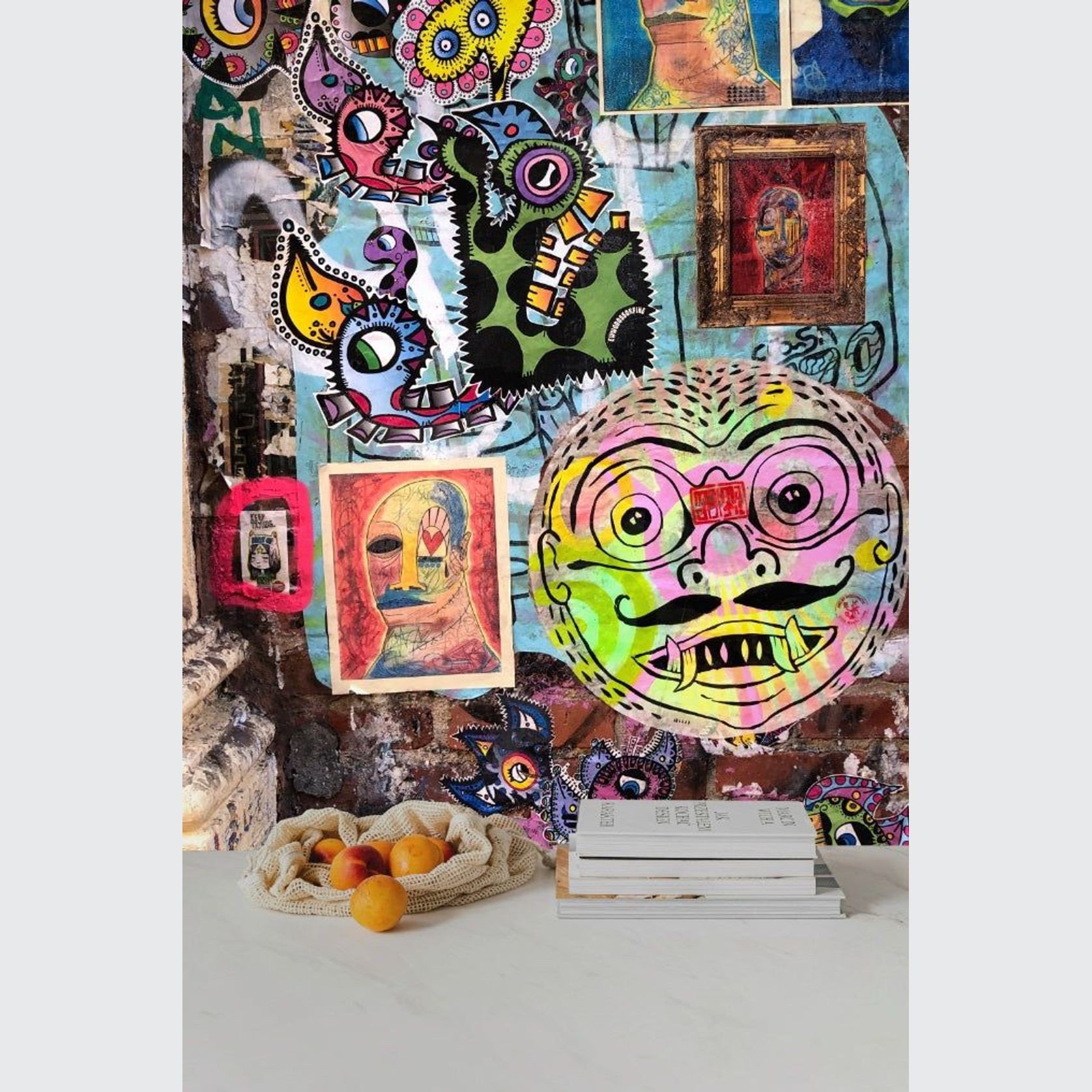 Designer Collective (No. 66153) gallery detail image