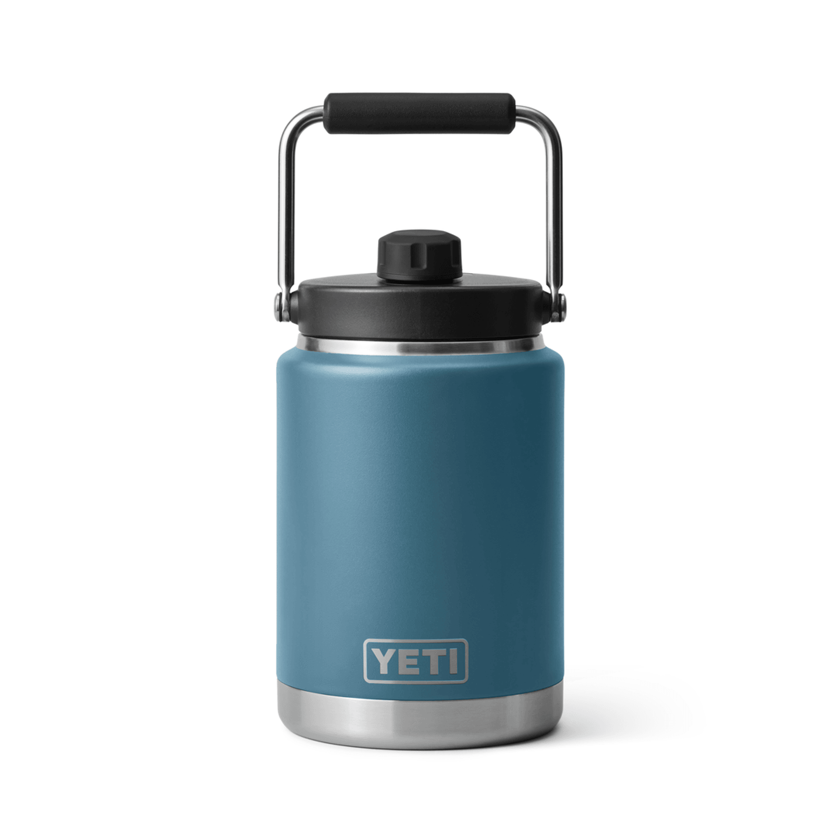 YETI® Rambler Half Gallon Jug gallery detail image