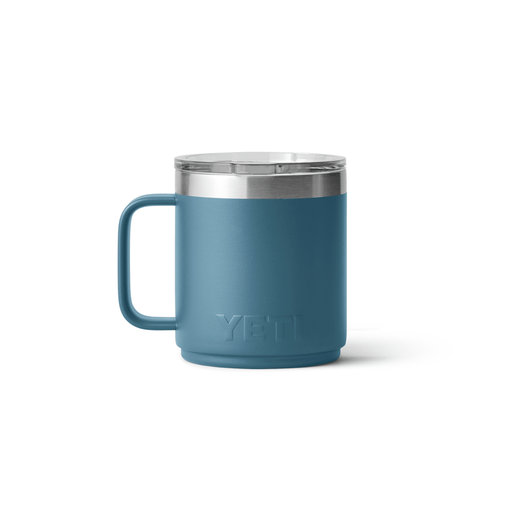 YETI® Rambler 10 oz Mug gallery detail image