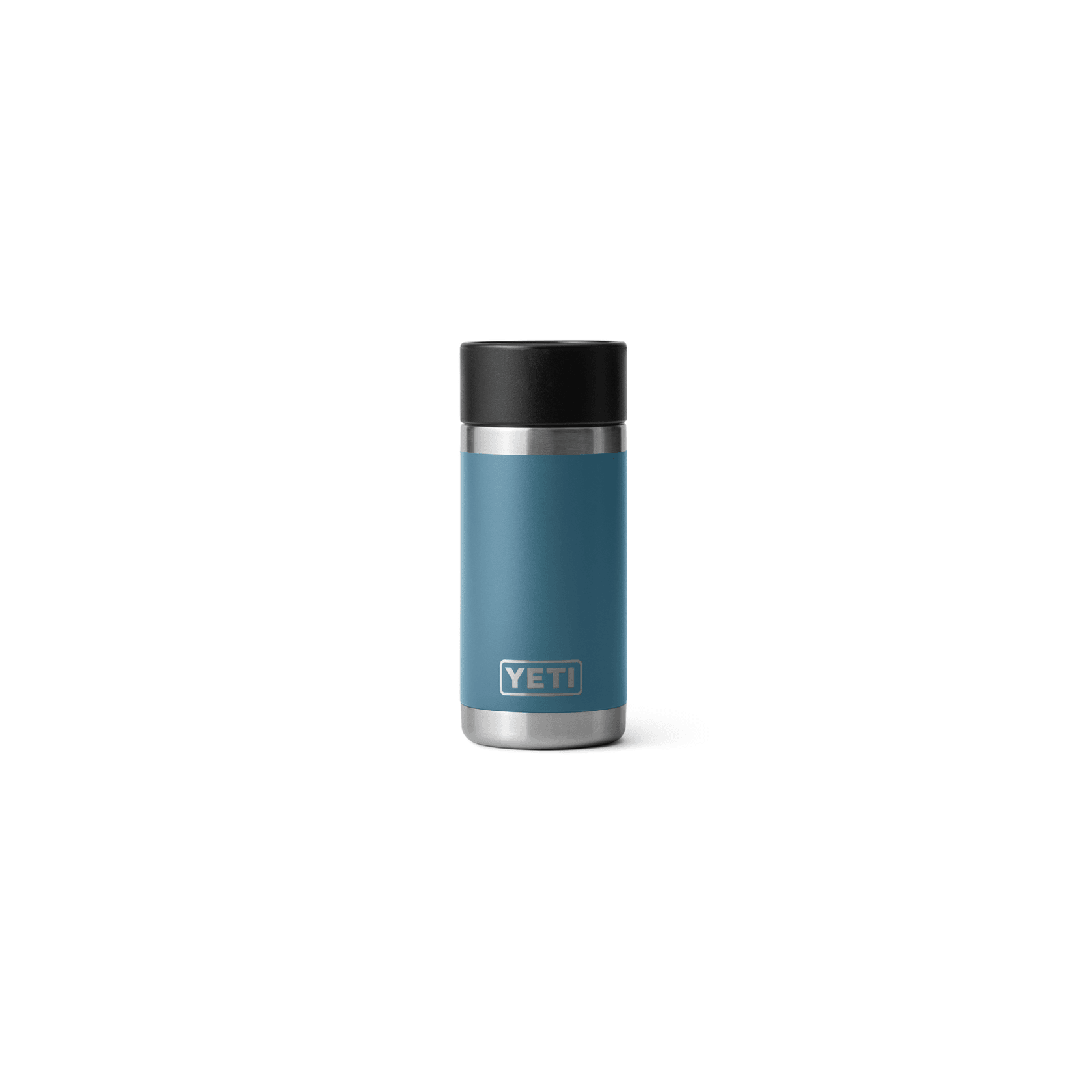 YETI® 12 oz Bottle With Hot Shot Cap gallery detail image