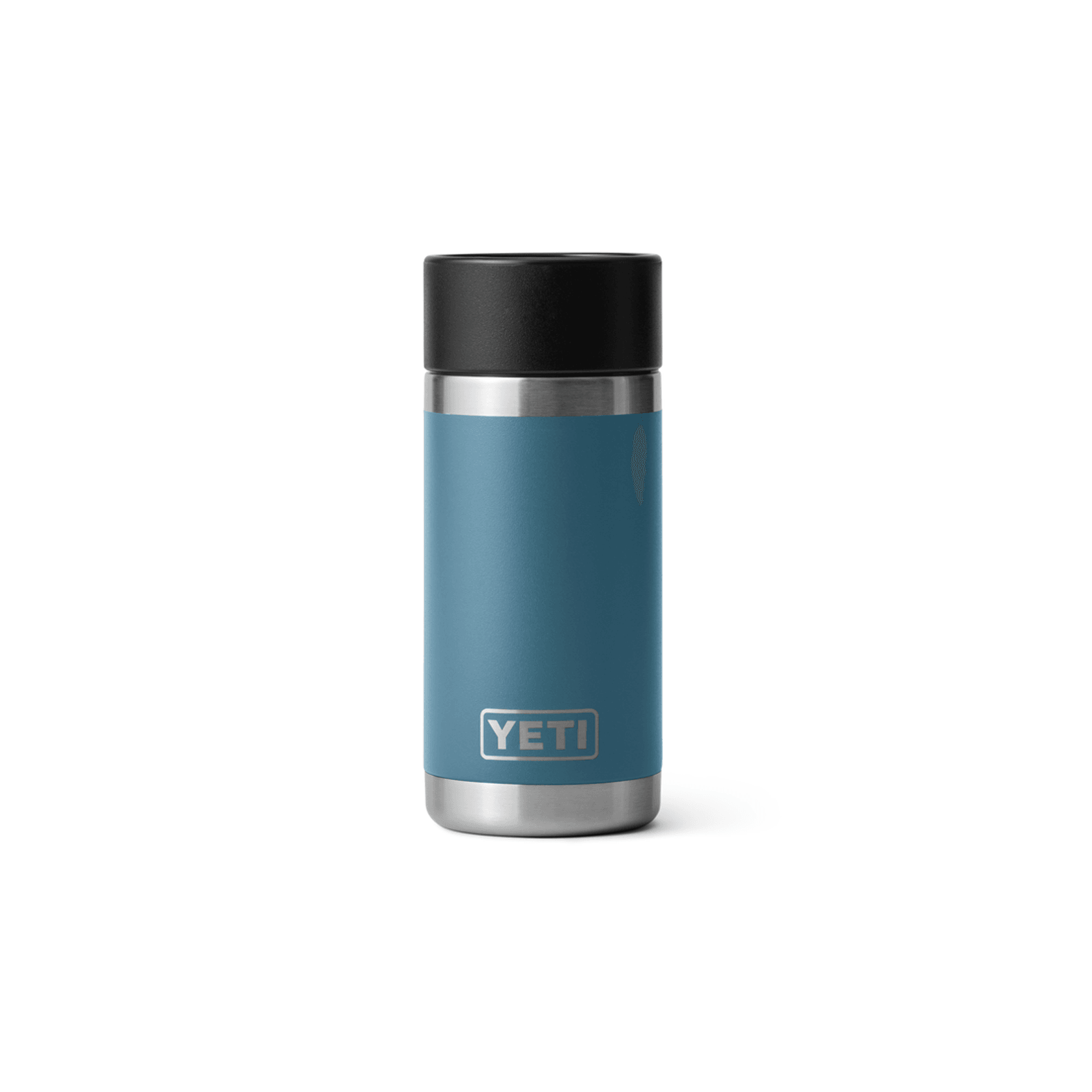 YETI® 12 oz Bottle With Hot Shot Cap gallery detail image