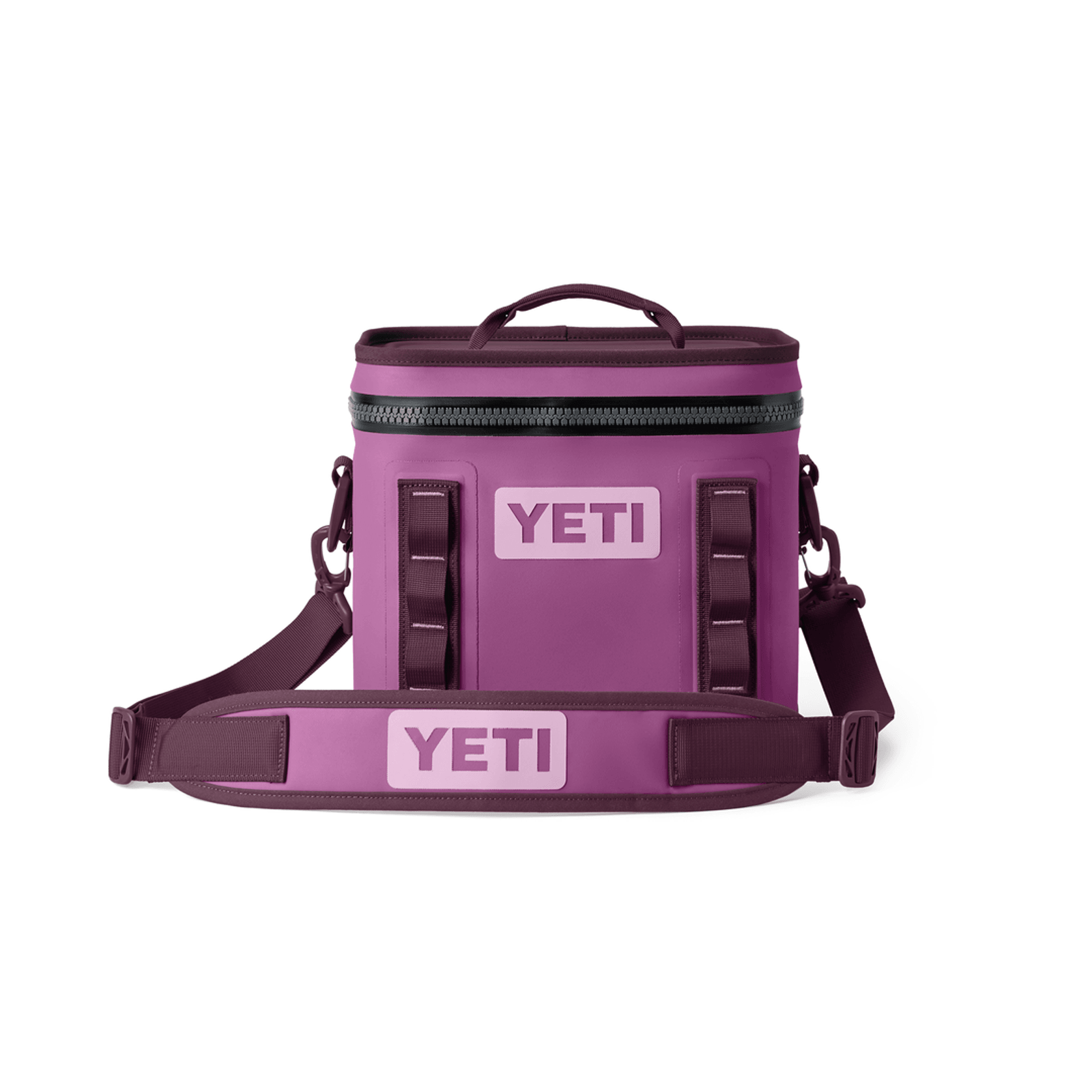 YETI® Hopper Flip 8 Cooler Bag gallery detail image