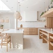 Sofia 750mm Undermount Rangehood gallery detail image