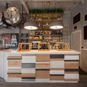 Soho Pendant gallery detail image