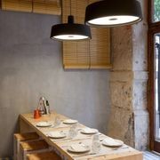 Soho Pendant gallery detail image