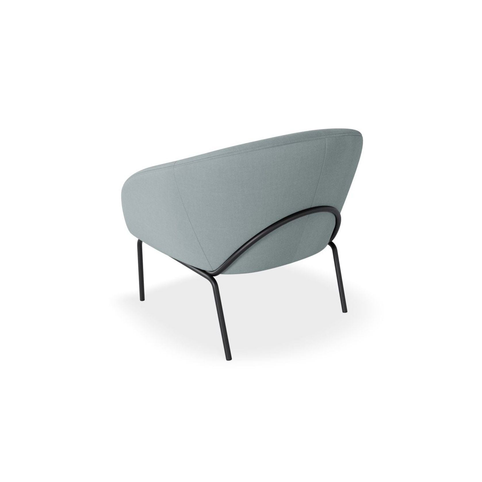 Solace Lounge Chair gallery detail image