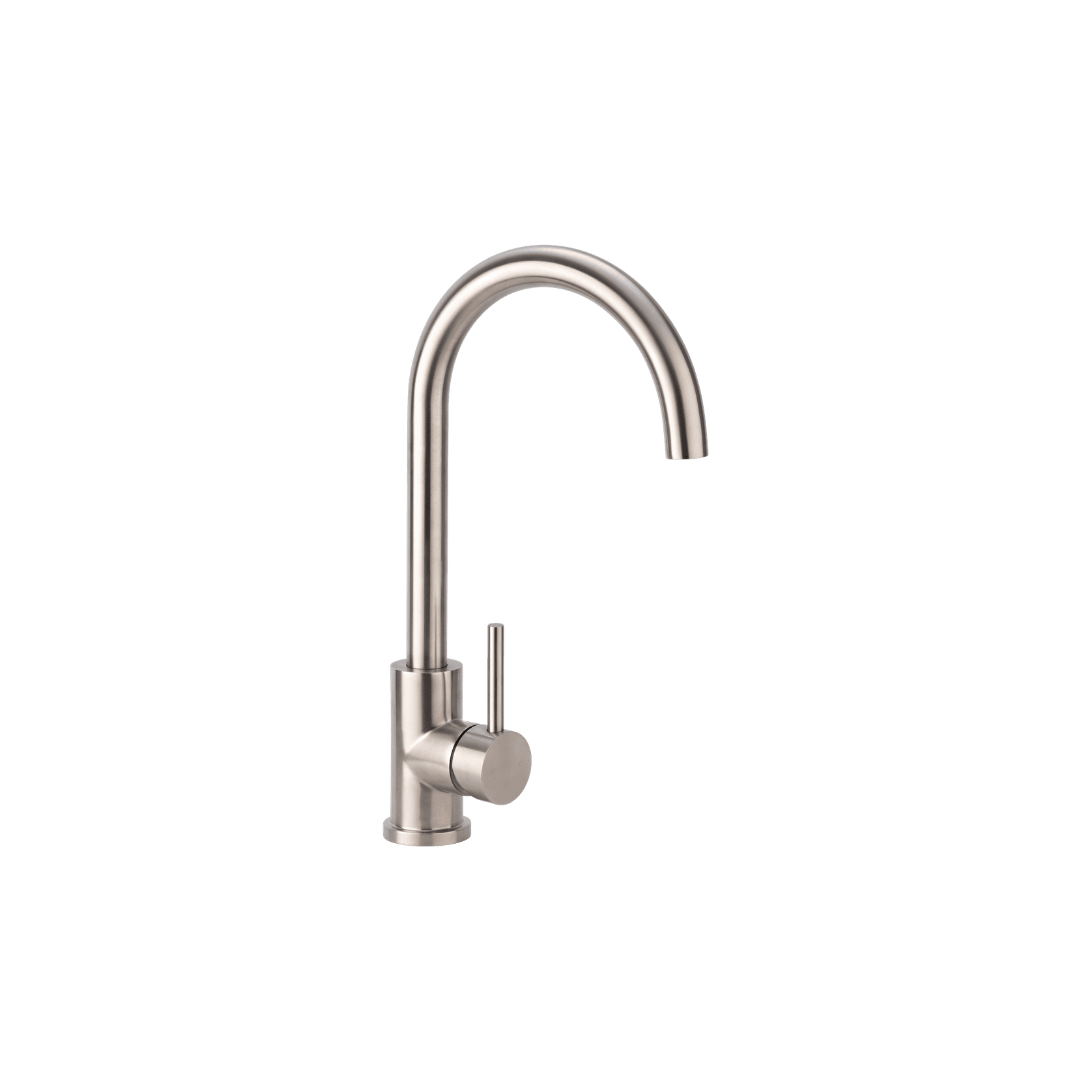 Sola Outdoor Kitchen Mixer | Stainless Steel gallery detail image