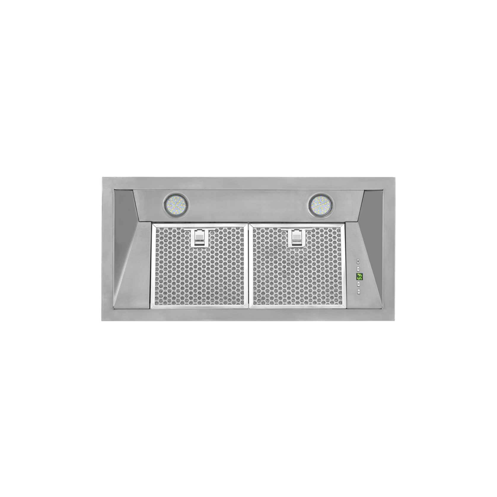 Sofia 600mm Undermount Rangehood gallery detail image