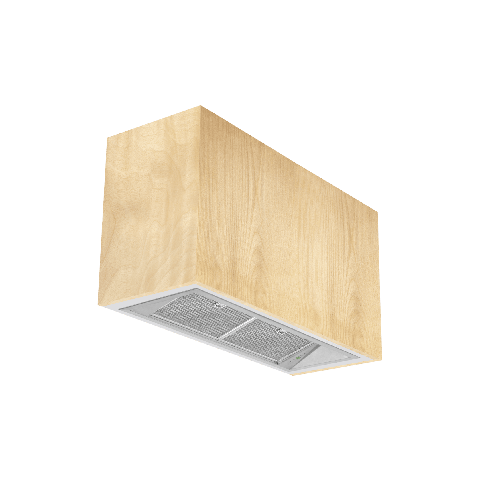 Sofia 900mm Undermount Rangehood gallery detail image