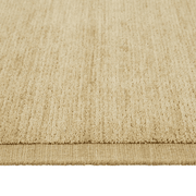 Soren Liv Bower Frame Rug - Butter gallery detail image