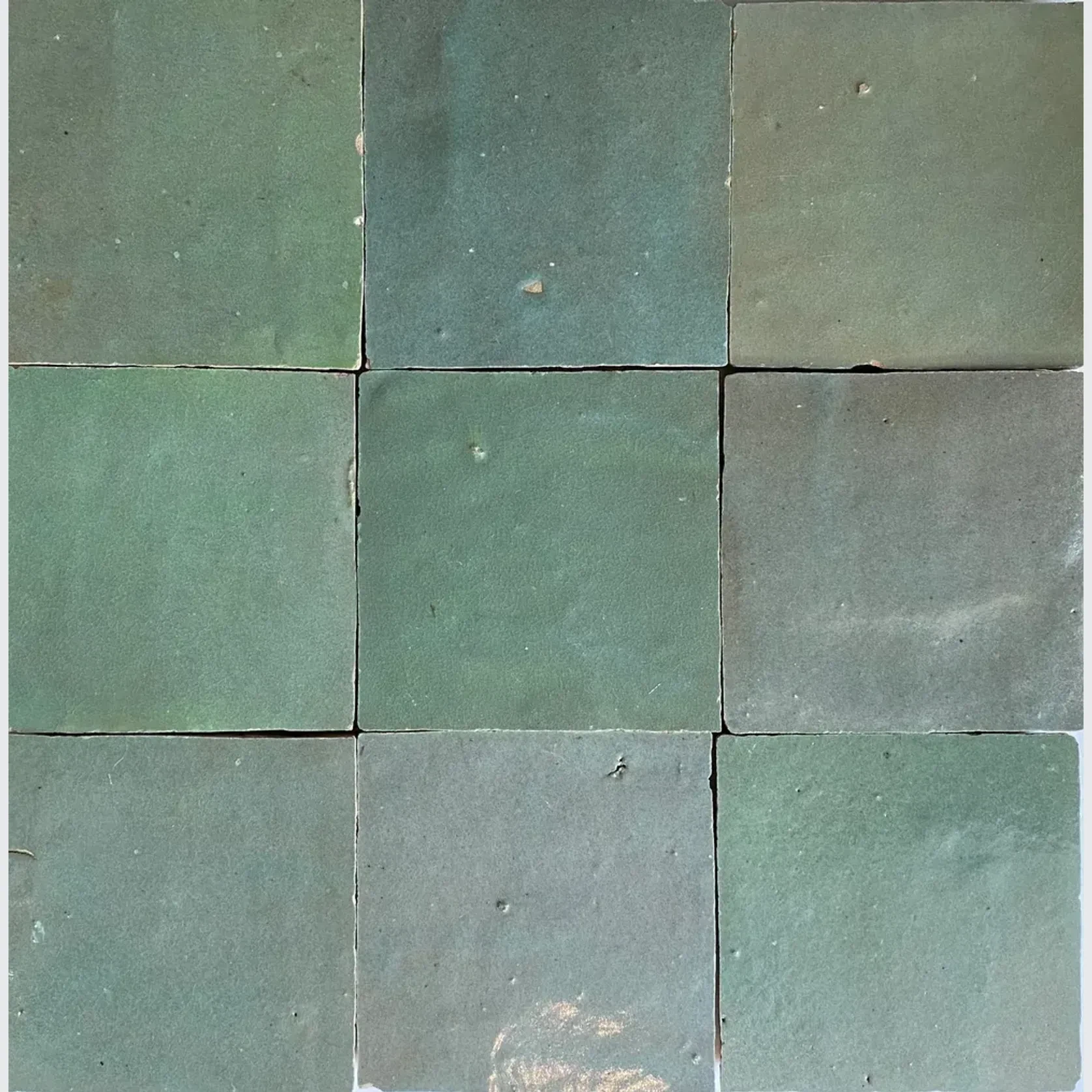 Moroccan Tiles gallery detail image