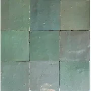 Zellige 100x100 | Moroccan Tiles gallery detail image