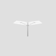 Umbrosa Spectra Cantilever Umbrella gallery detail image