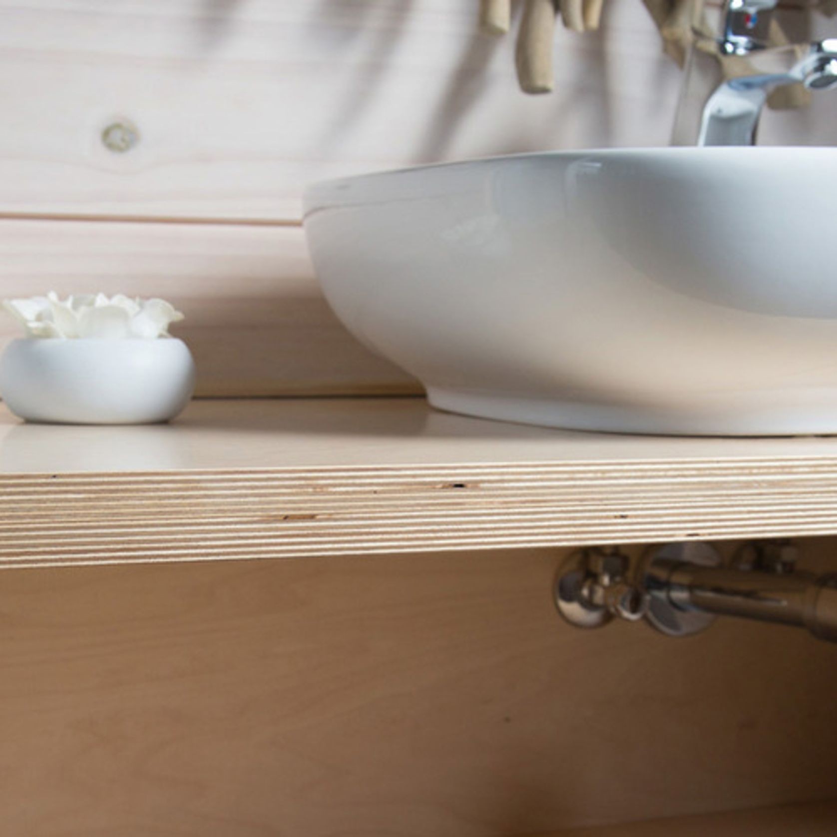 Spectrum Eco Panels - Plytech Panels gallery detail image