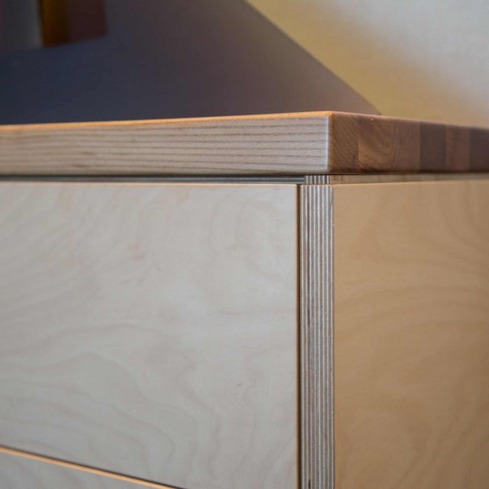 Spectrum Eco Panels - Plytech Panels gallery detail image