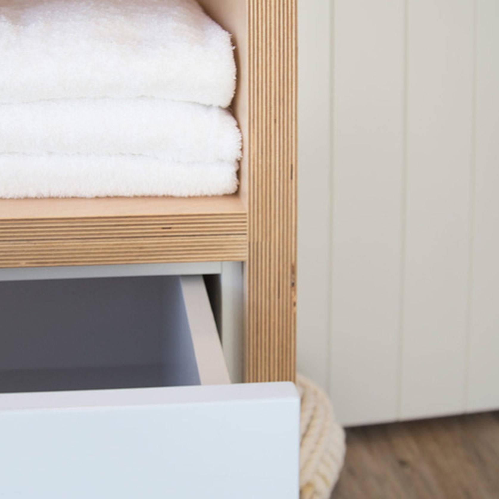 Spectrum Eco Panels - Plytech Panels gallery detail image