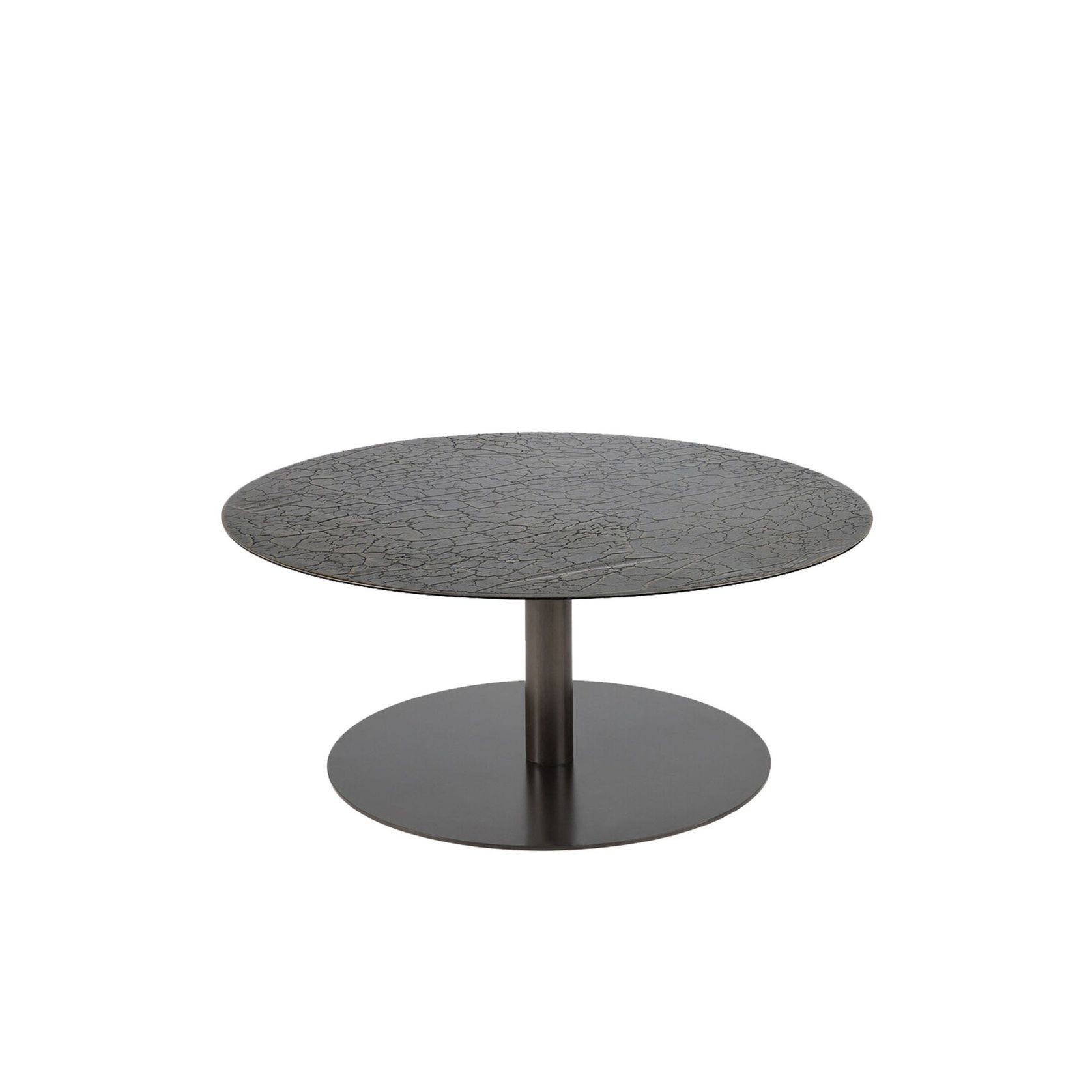 Sphere coffee table by Ethnicraft | ECC gallery detail image