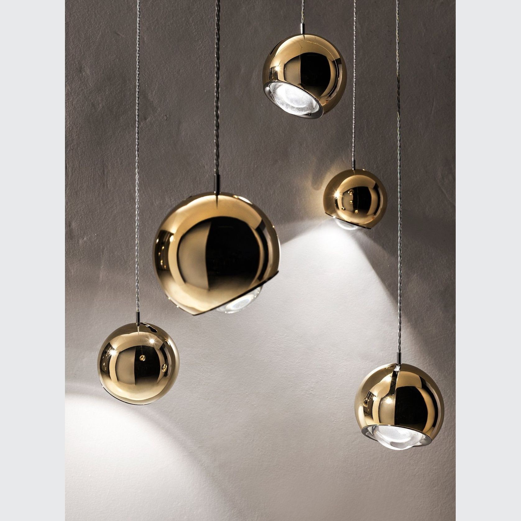 Spider Pendant gallery detail image