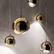 Spider Pendant gallery detail image