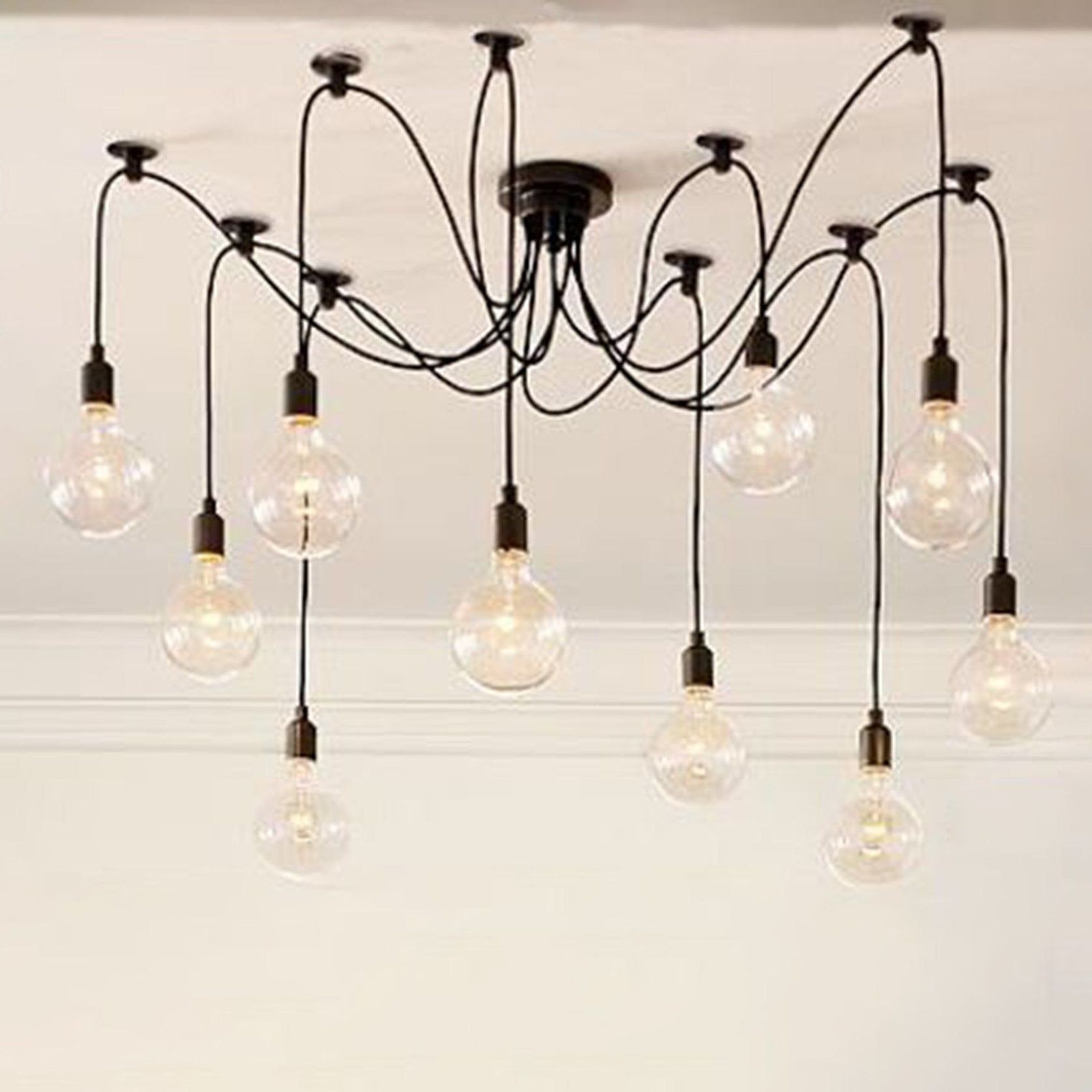 Spider Pendant gallery detail image