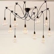 Spider Pendant gallery detail image