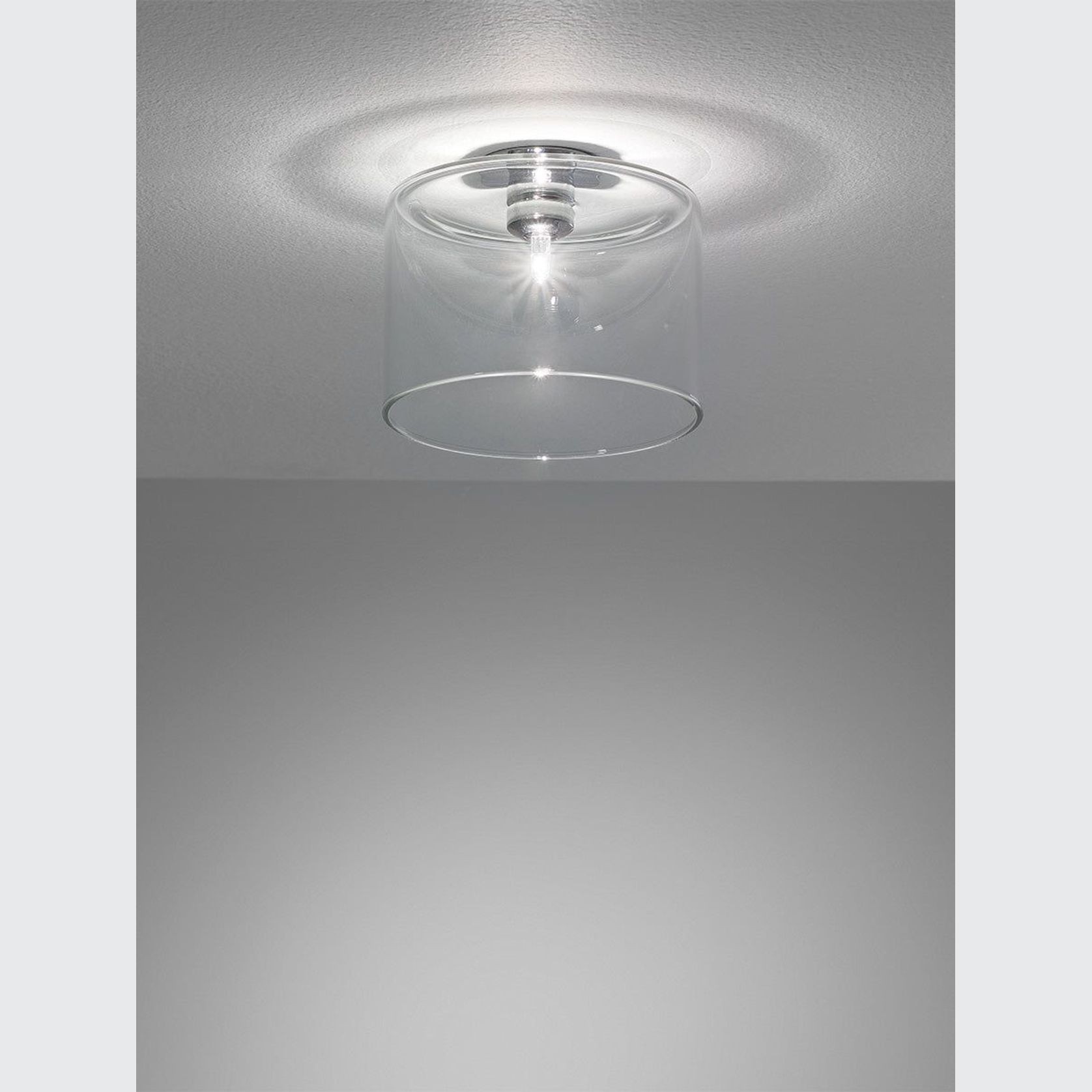 Spillray Ceiling Light gallery detail image