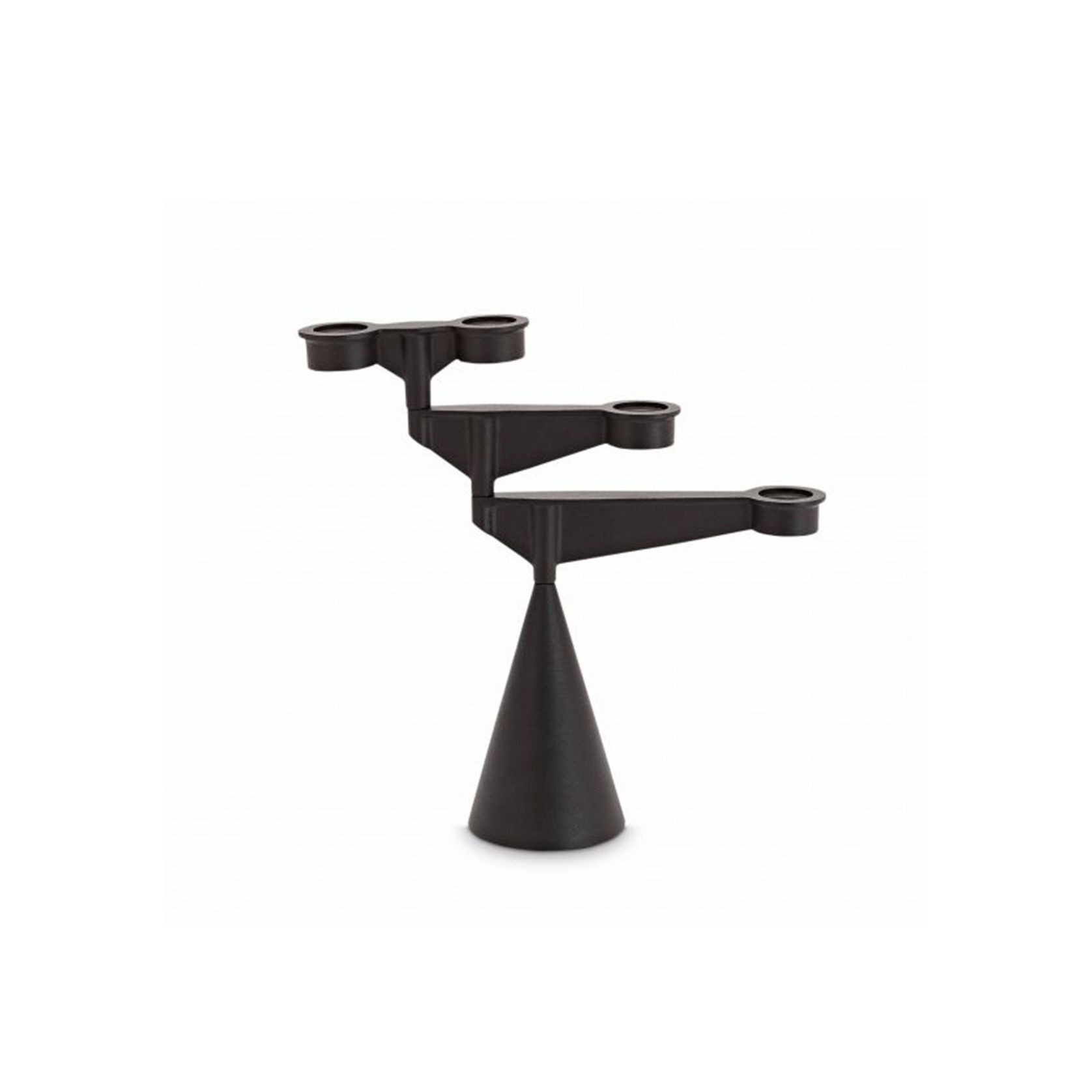 Spin Candelabra Small gallery detail image