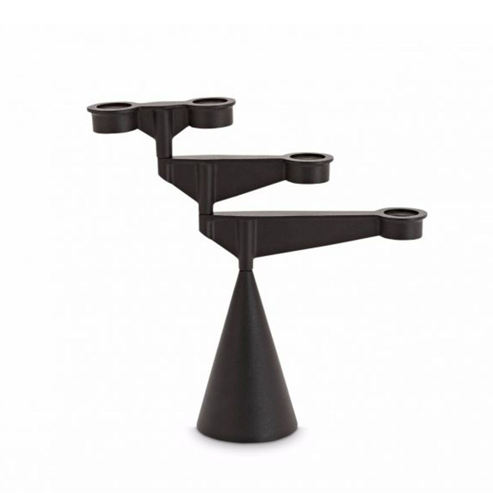 Spin Candelabra Small gallery detail image