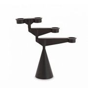 Spin Candelabra Small gallery detail image