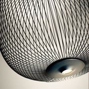 Spokes 1 Suspension Lamp gallery detail image