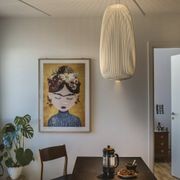 Spokes 1 Suspension Lamp gallery detail image