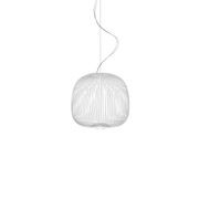 Spokes 2 Piccola Suspension Lamp gallery detail image