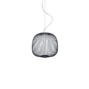 Spokes 2 Piccola Suspension Lamp gallery detail image