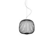 Spokes 2 Piccola Suspension Lamp gallery detail image