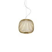Spokes 2 Piccola Suspension Lamp gallery detail image