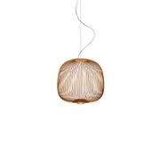 Spokes 2 Piccola Suspension Lamp gallery detail image