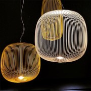 Spokes 2 Pendant by Foscarini | ECC gallery detail image