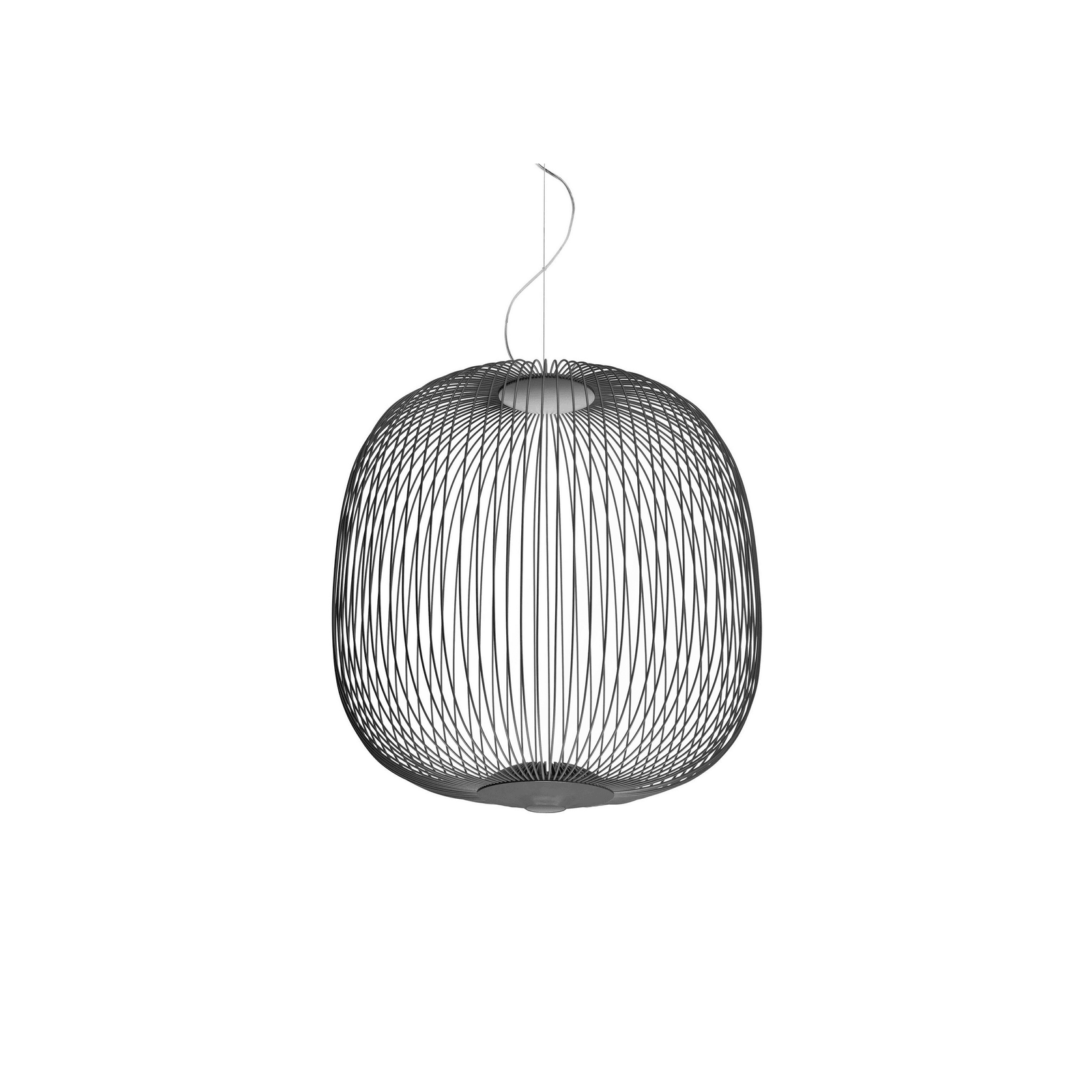 Spokes 2 Midi Pendant gallery detail image