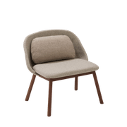 Spoon Lounge Chair gallery detail image