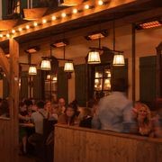 Heatscope Spot 2800W Radiant Heater gallery detail image