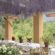 Heatscope Spot 2800W Radiant Heater gallery detail image