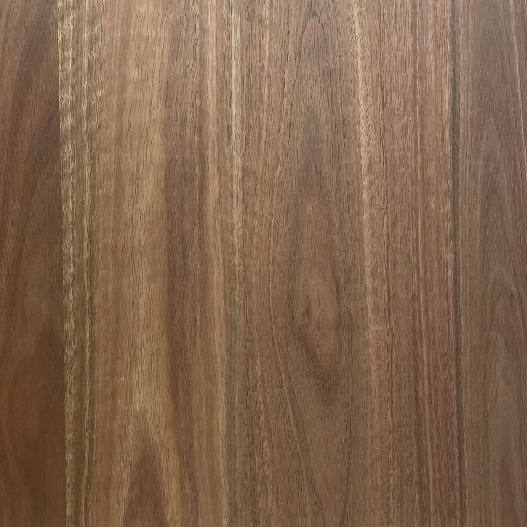 Spotted Gum Timber Veneer Panel A/B UV-Coated FOSB gallery detail image