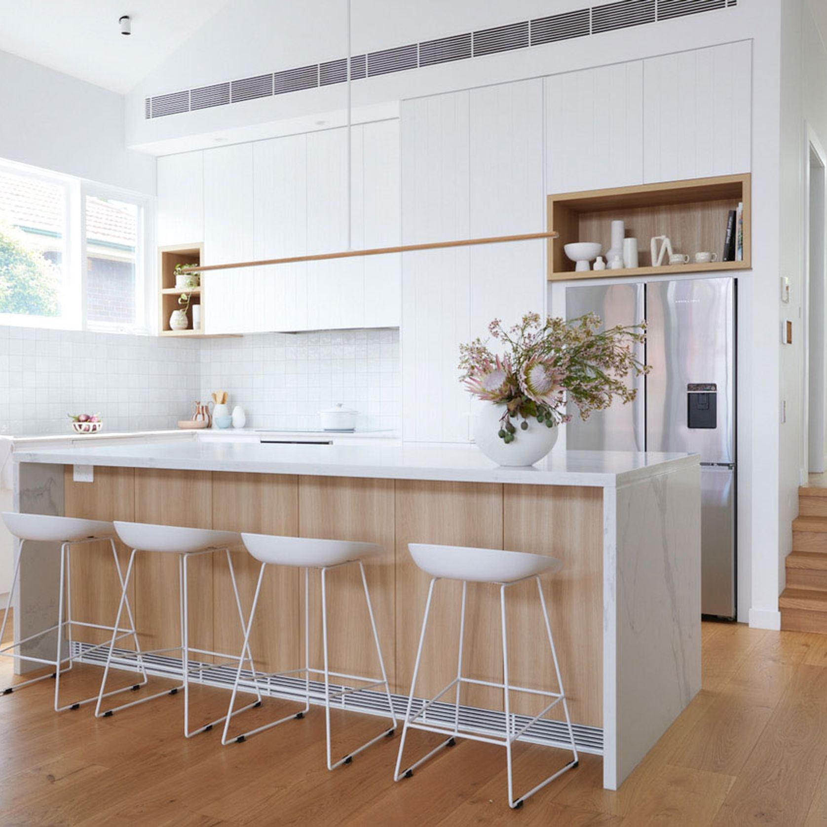 Spru Pendant | Spotted Gum gallery detail image