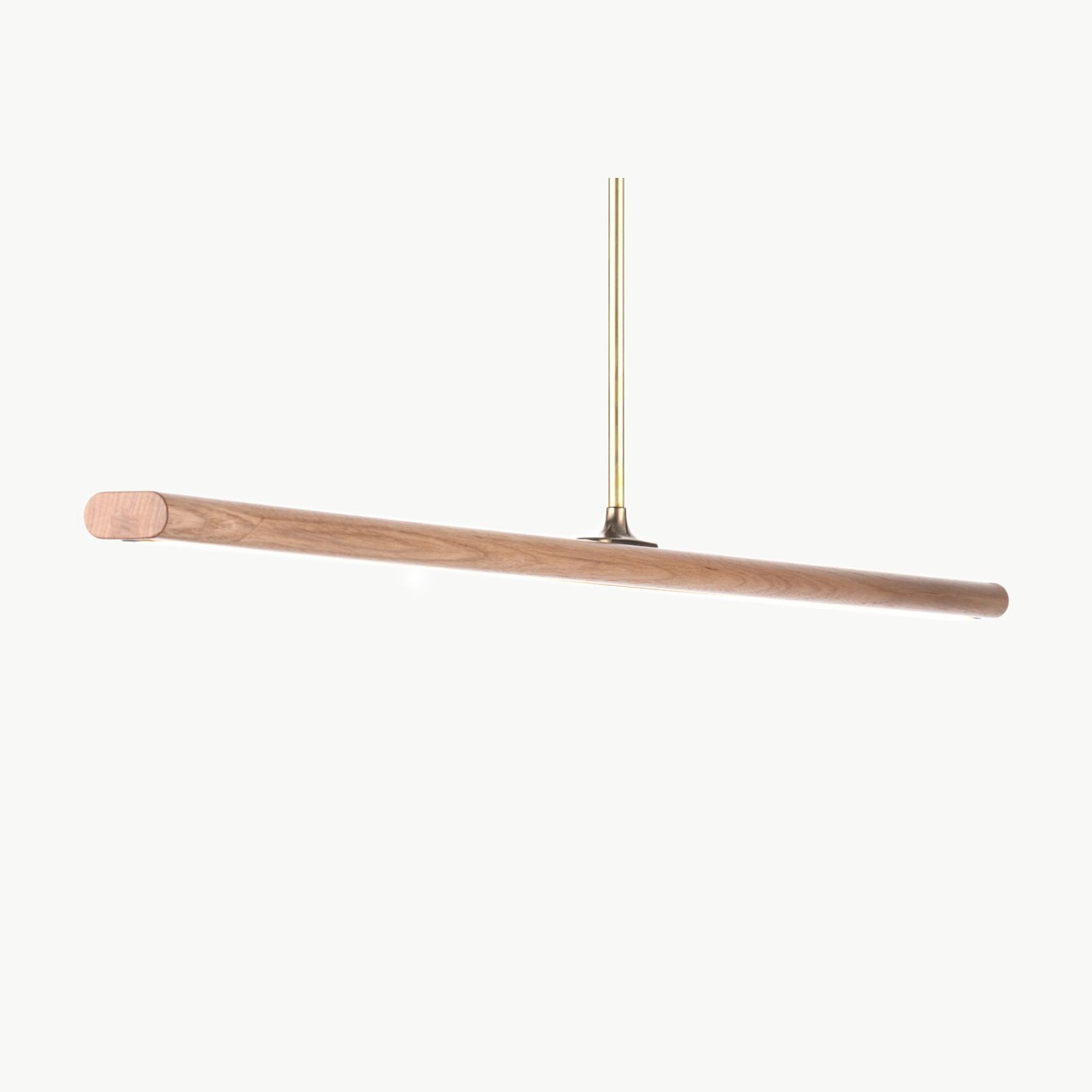 Spru Pendant | Tasmanian Oak gallery detail image