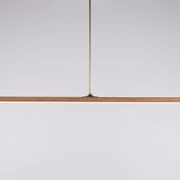 Spru Pendant | Spotted Gum gallery detail image