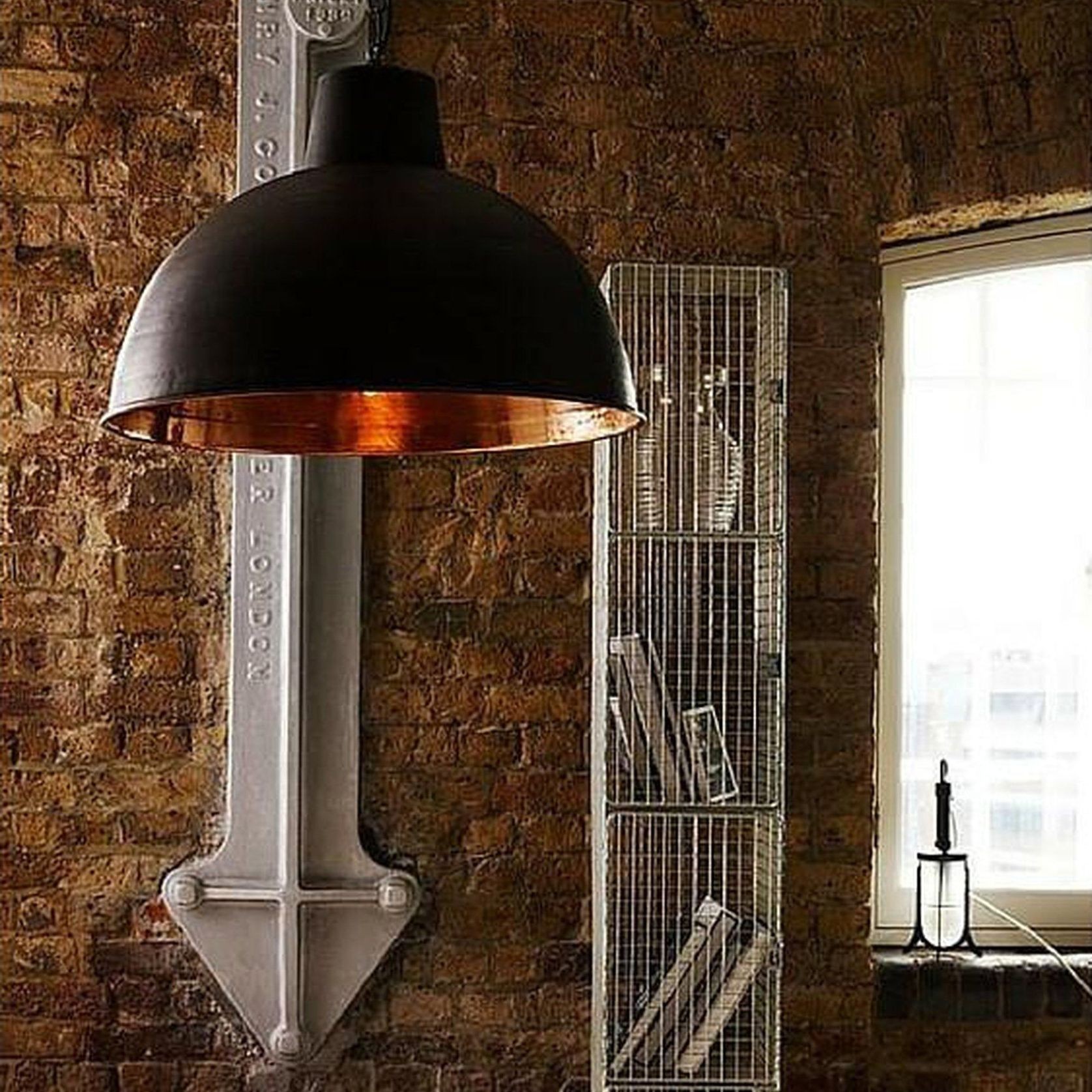 Spun Reflector gallery detail image