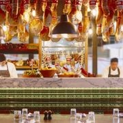 Spun Reflector gallery detail image